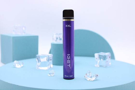 Nicotine IGET Vape Disposable