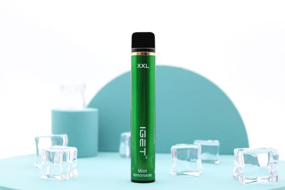 Nicotine IGET Vape Disposable