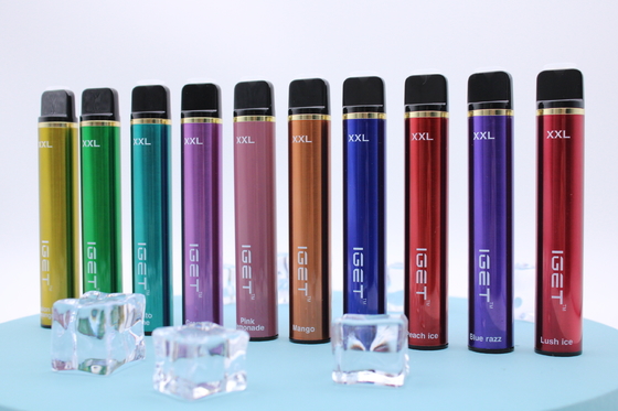 USA Super popular Disposable delta 8 cbd vapor P10 different color D8 Pen