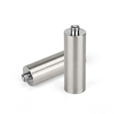 1.2ohm CBD THC Wax Vape Vaporizer , 510 Thread Disposable Vaporizer Cartridge