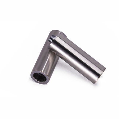 11.5mm 510 Thread Wax Vape Vaporizer , SS304 Oil Glass Syringe Heater