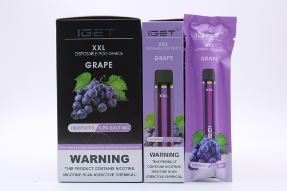 OEM cbd oil vape pod pen 2.4ml empty 450mah cheap black silver disposable vape pen custom logo