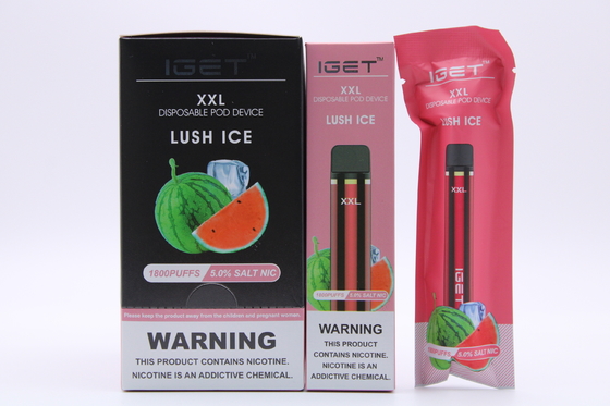 OEM cbd oil vape pod pen 2.4ml empty 450mah cheap black silver disposable vape pen custom logo