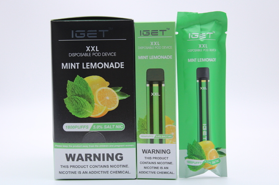 Wholesale new vapor cigarette wholesale electronic big capacity tank empty vape pen e cig pods