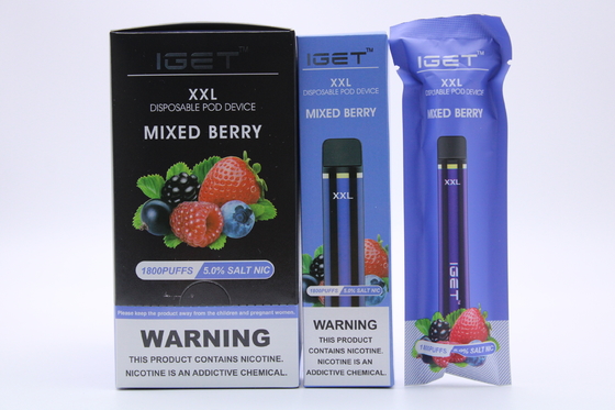 Wholesale new vapor cigarette wholesale electronic big capacity tank empty vape pen e cig pods