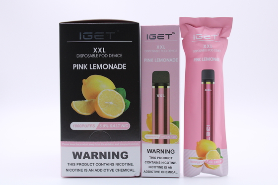 Wholesale new vapor cigarette wholesale electronic big capacity tank empty vape pen e cig pods