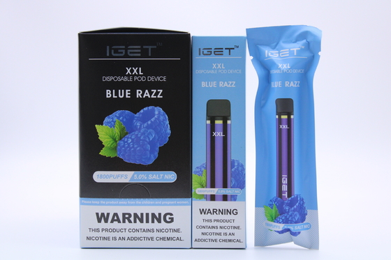 Wholesale new vapor cigarette wholesale electronic big capacity tank empty vape pen e cig pods
