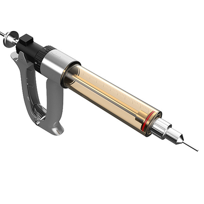 Thick Oil Vaporizer Atomizer Cartridge Filler , 25ml 510 Cartridge Filling Machine