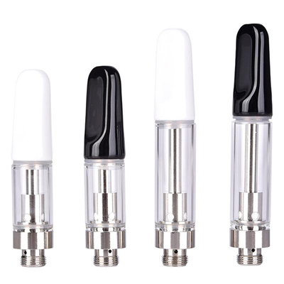 1.4ohm Atomizer Ceramic Coil Pod System Cbd Oil Tank Vape
