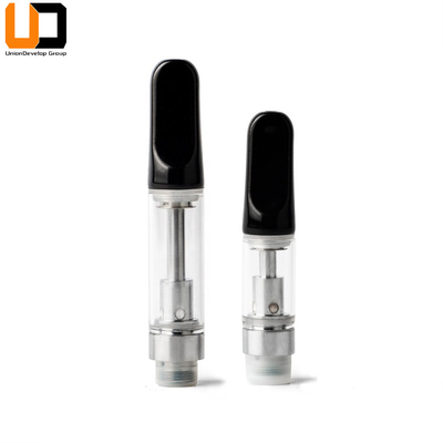 1.4ohm Atomizer Ceramic Coil Pod System Cbd Oil Tank Vape