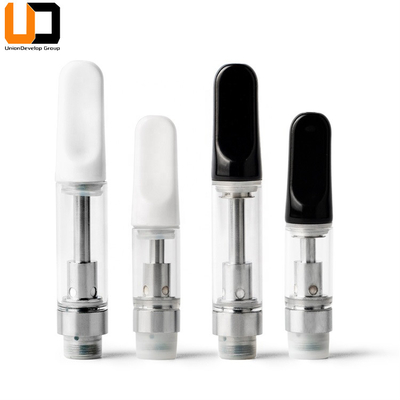 1.4ohm Atomizer Ceramic Coil Pod System Cbd Oil Tank Vape