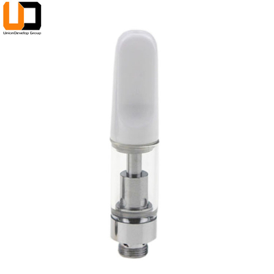 1.4ohm Atomizer Ceramic Coil Pod System Cbd Oil Tank Vape