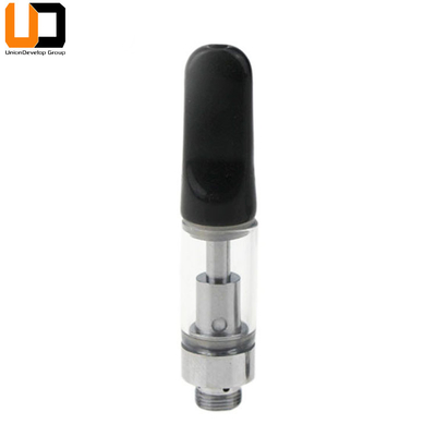 1.4ohm Atomizer Ceramic Coil Pod System Cbd Oil Tank Vape