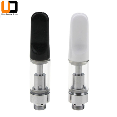 1.4ohm Atomizer Ceramic Coil Pod System Cbd Oil Tank Vape