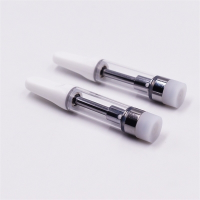 1.4ohm Atomizer Ceramic Coil Pod System Cbd Oil Tank Vape