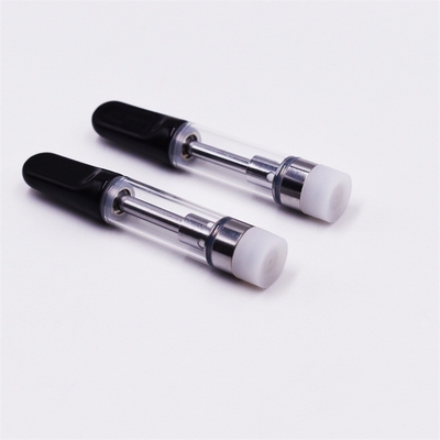 1.4ohm Atomizer Ceramic Coil Pod System Cbd Oil Tank Vape