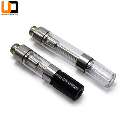 No Leaking Good Quality Plastic Tip Disposable 510 Thread Vape Cartridges