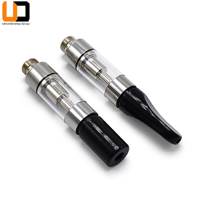 No Leaking Good Quality Plastic Tip Disposable 510 Thread Vape Cartridges