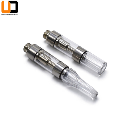 No Leaking Good Quality Plastic Tip Disposable 510 Thread Vape Cartridges