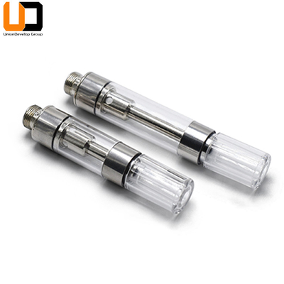 No Leaking Good Quality Plastic Tip Disposable 510 Thread Vape Cartridges