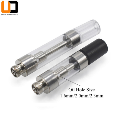OEM LOGO Wholesale Disposable 510 Thread 1ml Vape Atomizer