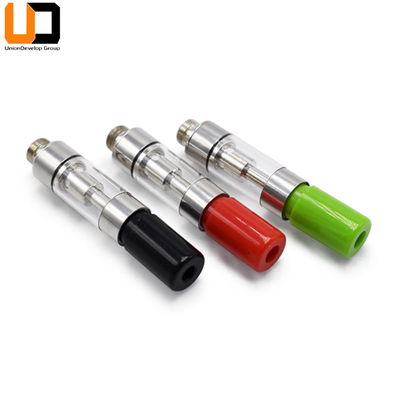 OEM LOGO Wholesale Disposable 510 Thread 1ml Vape Atomizer