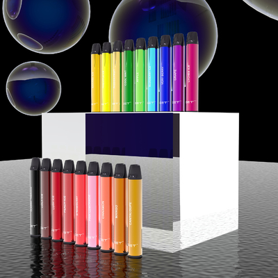 Prefilled IGET Factory Shipping IGET SHION 600 Puffs Disposable IGET Vape Pen