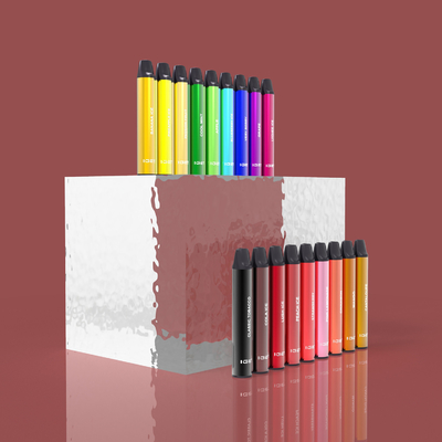 Prefilled IGET Factory Shipping IGET SHION 600 Puffs Disposable IGET Vape Pen
