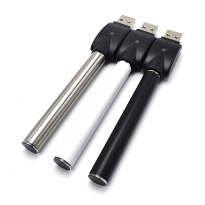 Top quality 350 mah cbd oil vape pen battery Automatic breath 510 thread M3-E cartridge battery