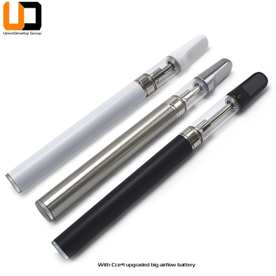 Top quality 350 mah cbd oil vape pen battery Automatic breath 510 thread M3-E cartridge battery