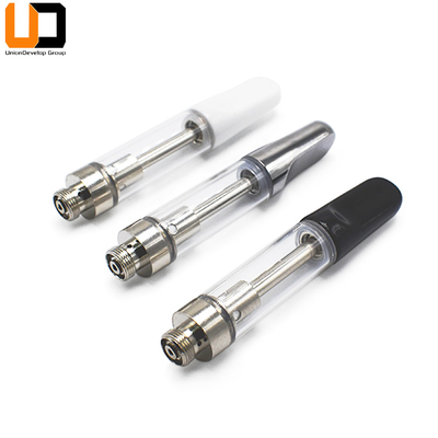 Ceramic Tip Empty Cartridge Disposable Ceramic Coil Vape Atomizer Cbd Oil CARTS