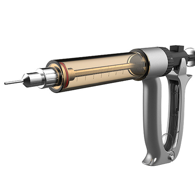 High Class Vape CBD Oil Cartridge Filling Gun BBELL For Oil Injection Machine