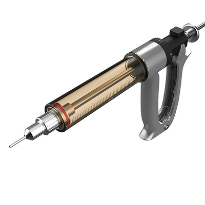 High Class Vape CBD Oil Cartridge Filling Gun BBELL For Oil Injection Machine