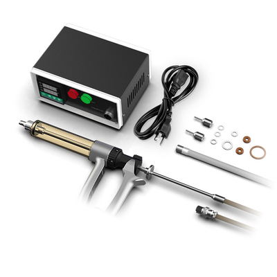 High Class Vape CBD Oil Cartridge Filling Gun BBELL For Oil Injection Machine