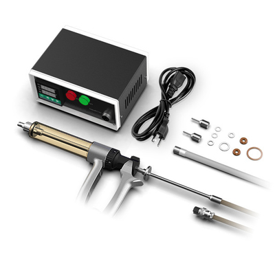 BBELL Lava Core semi-automatic 510 cbd/thc/delta 8 oil vape cartridge filling machine