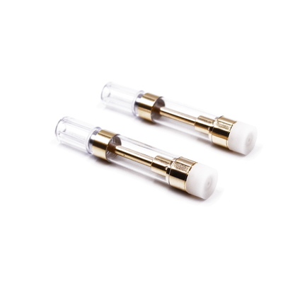 Good service plastic tip cartridge 510 thread fast shipping 1ml capacity
