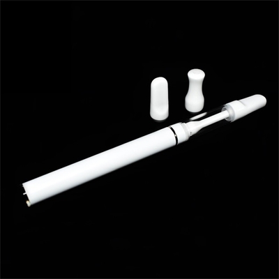 Full Ceramic Disposable Vape Cartridge Popular in USA