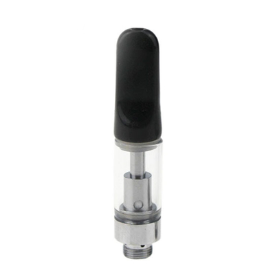 Premium quality 510 thread 0.5 ml 1ml version ceramic vape cartridge