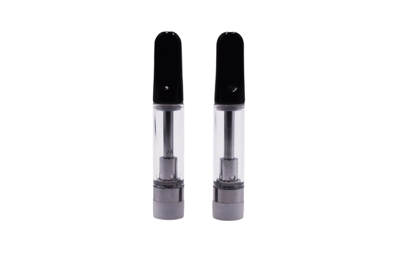 Most poppular items Delta 8 thick oil 0.5ml 1ml Lead free 510 ceramic coil heating cbd oil vape cartridge