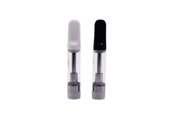 Most poppular items Delta 8 thick oil 0.5ml 1ml Lead free 510 ceramic coil heating cbd oil vape cartridge