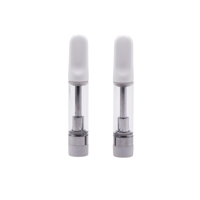 Custom Logo colorful Cbd Cartridge thick oil cbd vape carts ceramic coil heating for delta 8 delta 9 oil