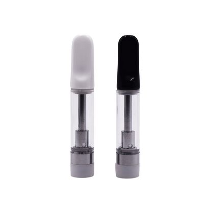 Custom Logo colorful Cbd Cartridge thick oil cbd vape carts ceramic coil heating for delta 8 delta 9 oil