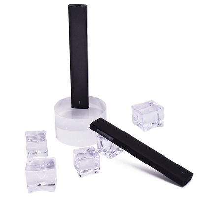 Popular custom empty 1ml vape ceramic heating coil CBD THC disposable pod pen