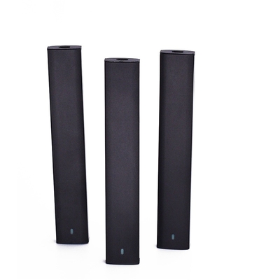 Popular custom empty 1ml vape ceramic heating coil CBD THC disposable pod pen