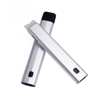 Popular Wholesale Empty 1ml Vape Ceramic Preheating Voltage CBD THC Disposable Pod Pen