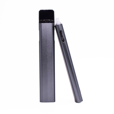 Popular Wholesale Empty 1ml Vape Ceramic Preheating Voltage CBD THC Disposable Pod Pen