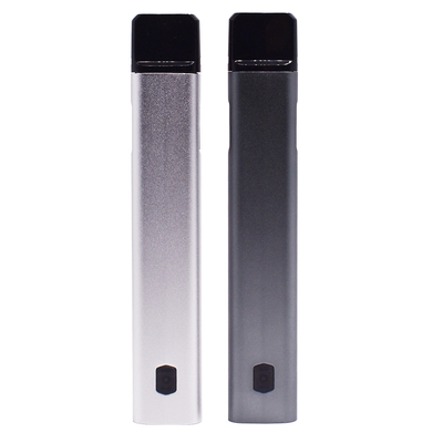 Popular Wholesale Empty 1ml Vape Ceramic Preheating Voltage CBD THC Disposable Pod Pen