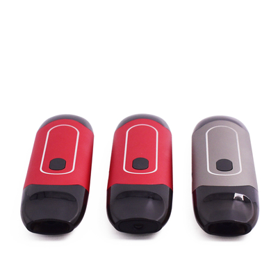 Custom label and packaging cbd thc delta8 oil 2ml rechargeable disposable vape pen