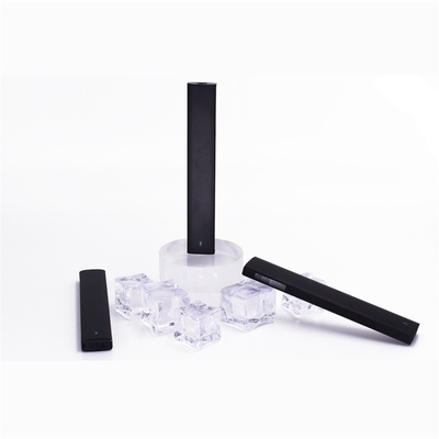 Wholesale Disposable Pure Taste CBD Oil Vaporizer Cartridge 280mah E Cig Vape Pod