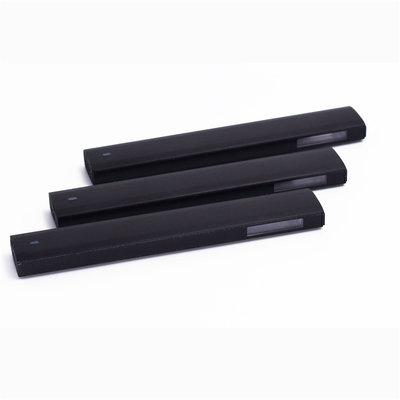 Wholesale Disposable Pure Taste CBD Oil Vaporizer Cartridge 280mah E Cig Vape Pod